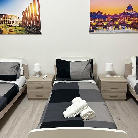 Palmira'S Rome Sweet Home エクステリア 写真