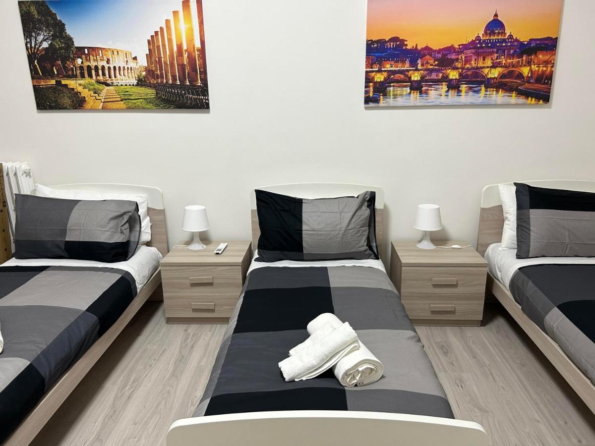 Palmira'S Rome Sweet Home エクステリア 写真